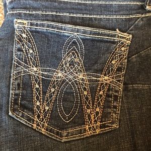 Women’s Wrangler Jeans